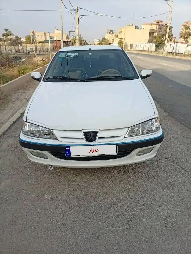 ماشین|خودرو سواری و وانت|جهرم, |دیوار