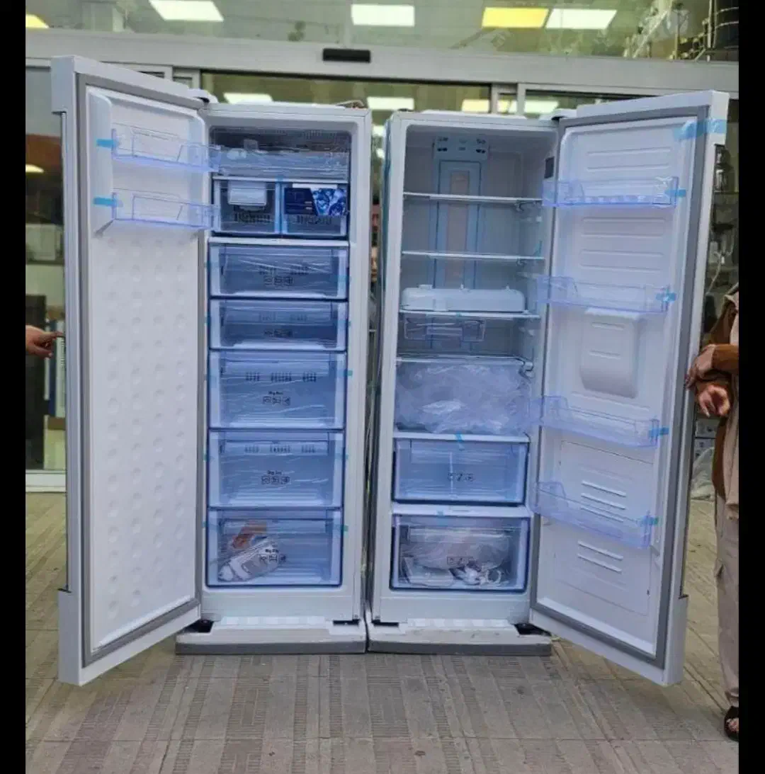 دوقلو دیپوینت مدل مکس|یخچال و فریزر|ایلام, |دیوار