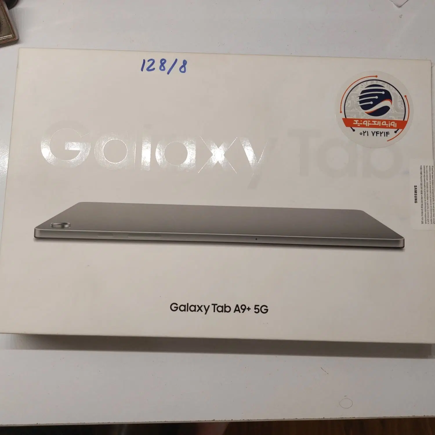 فروش تبلت Samsung Tab A9 Plus در حد نو|تبلت|اهواز, امانیه|دیوار