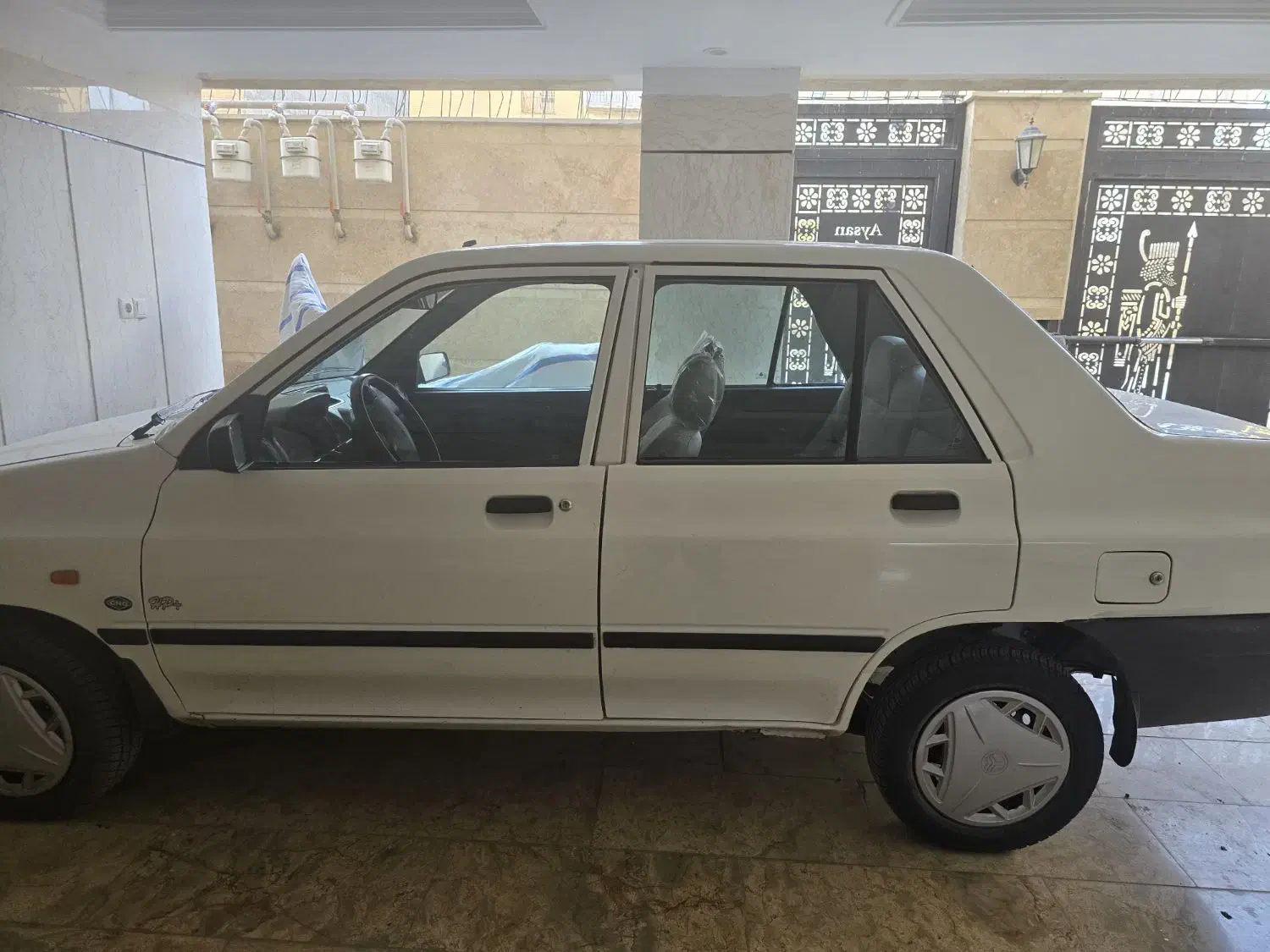 پراید 131 تی ال|خودرو سواری و وانت|اراک, |دیوار