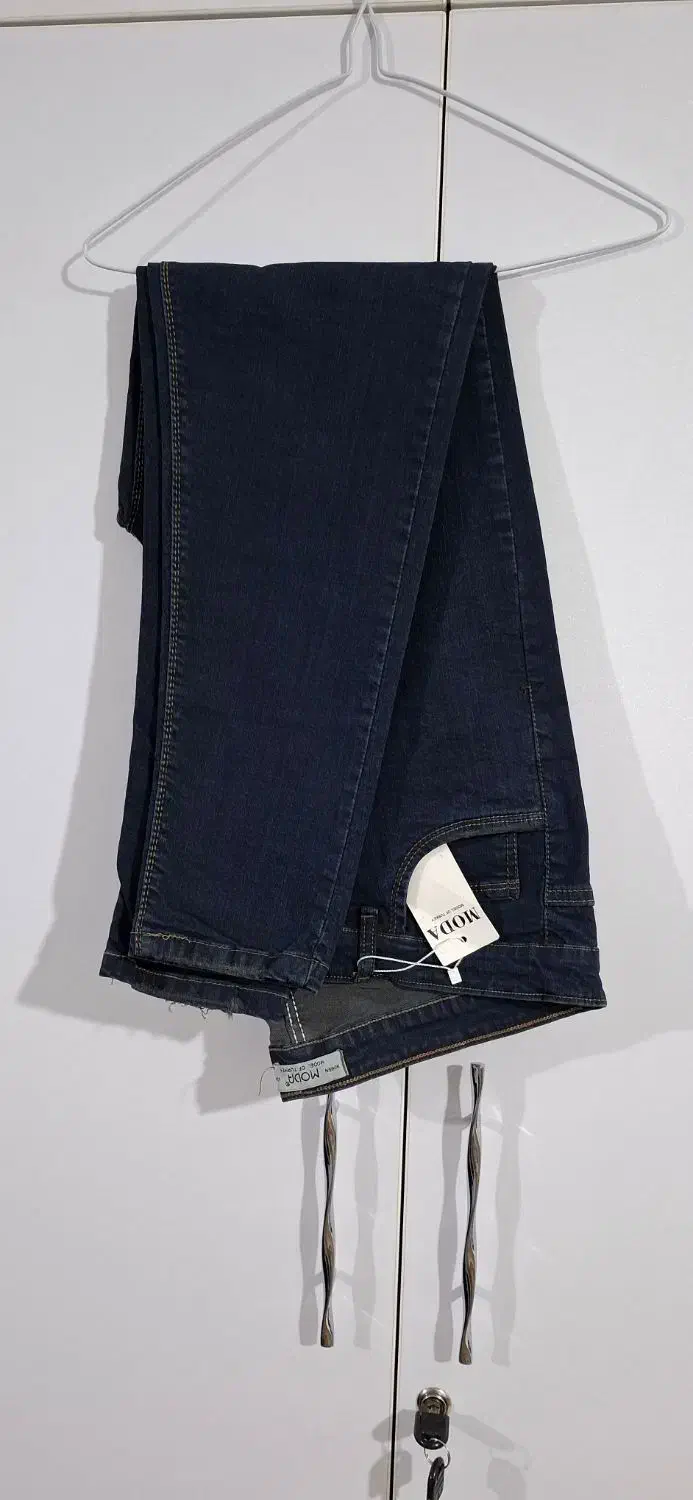 شلوار لی|لباس|بیجار, |دیوار