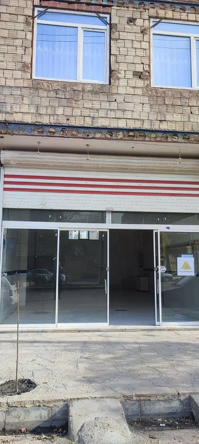 مغازه، اجاره حاشیه بهشتی|اجارهٔ مغازه و غرفه|چناران, |دیوار