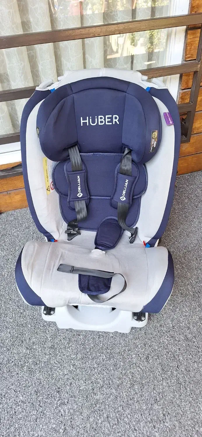 صندلی کودک|تخت و صندلی بچه|آمل, |دیوار