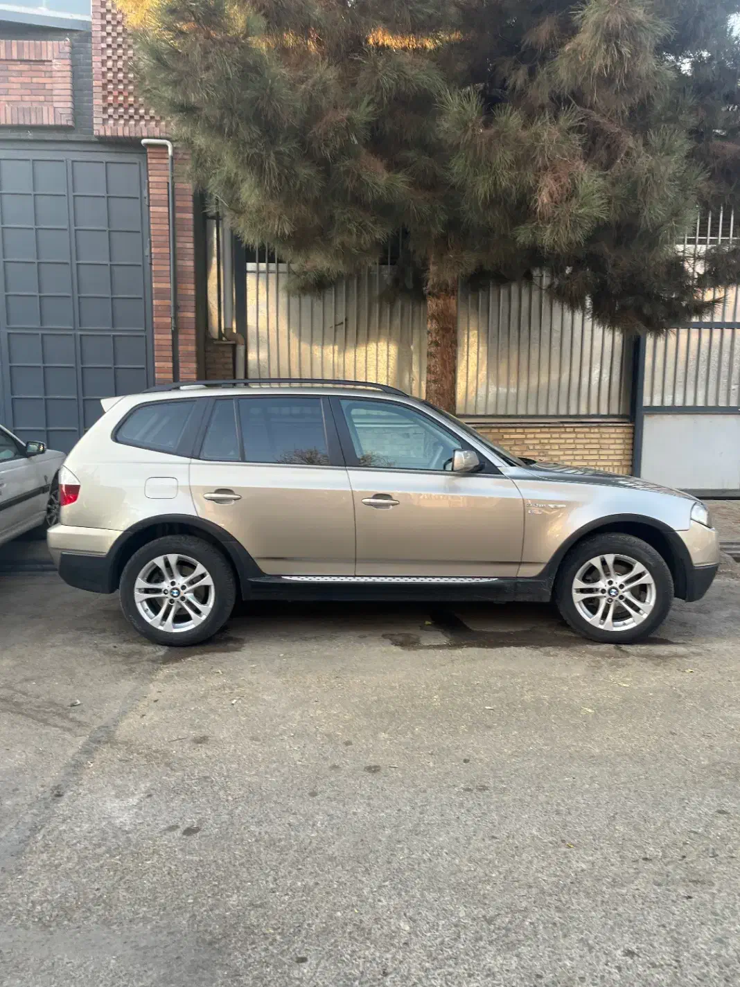 فروش ماشین bmw|خودرو سواری و وانت|تهران, تولید دارو|دیوار