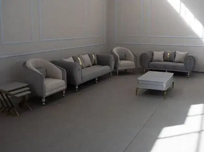 مبل راحتی// هایلین با قیمت مناسب **|مبلمان خانگی و میز عسلی|چهاردانگه (تهران), |دیوار