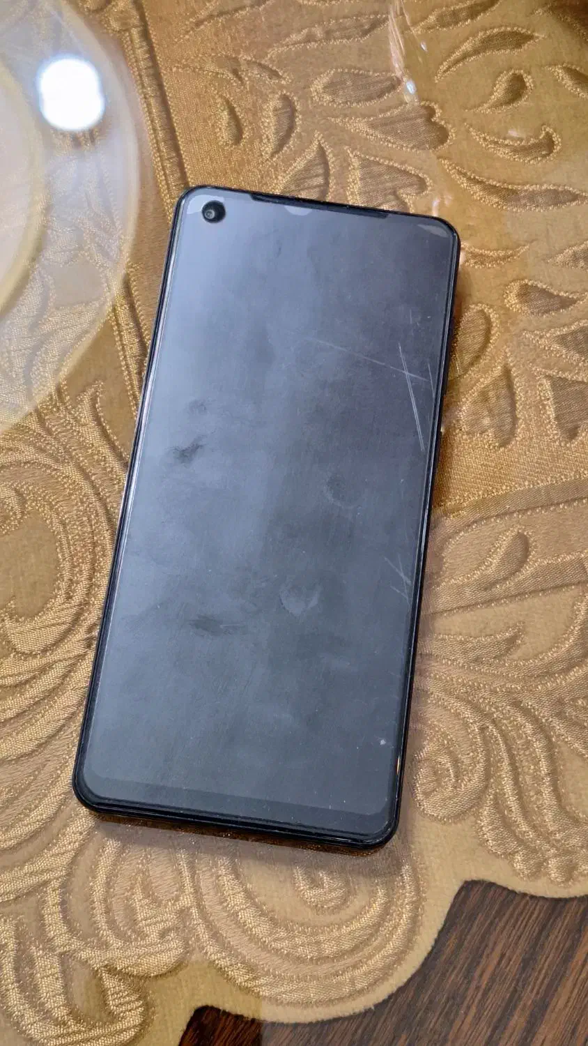 سامسونگ A21s|موبایل|تهران, وحیدیه|دیوار