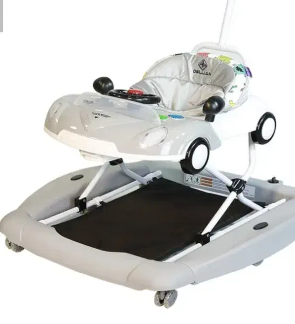 هرسین روروئک روما دلیجان|اسباب و اثاث بچه|هرسین, |دیوار