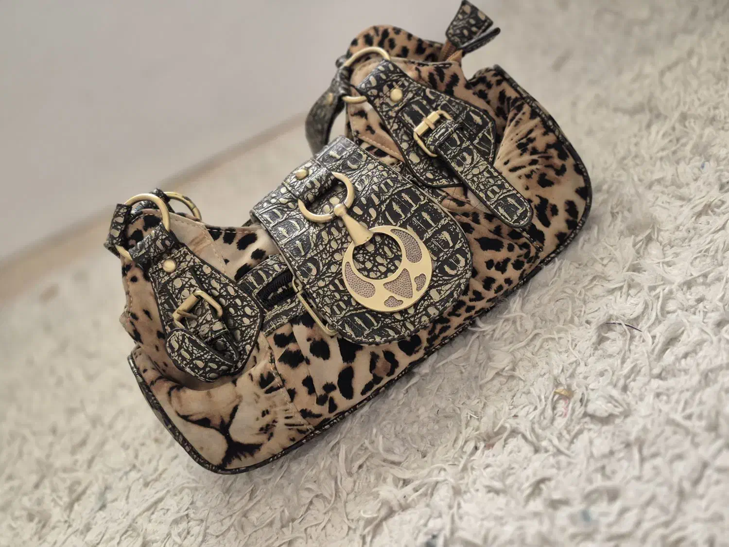 کیف دوشی|کیف، کفش، کمربند|تهران, اختیاریه|دیوار