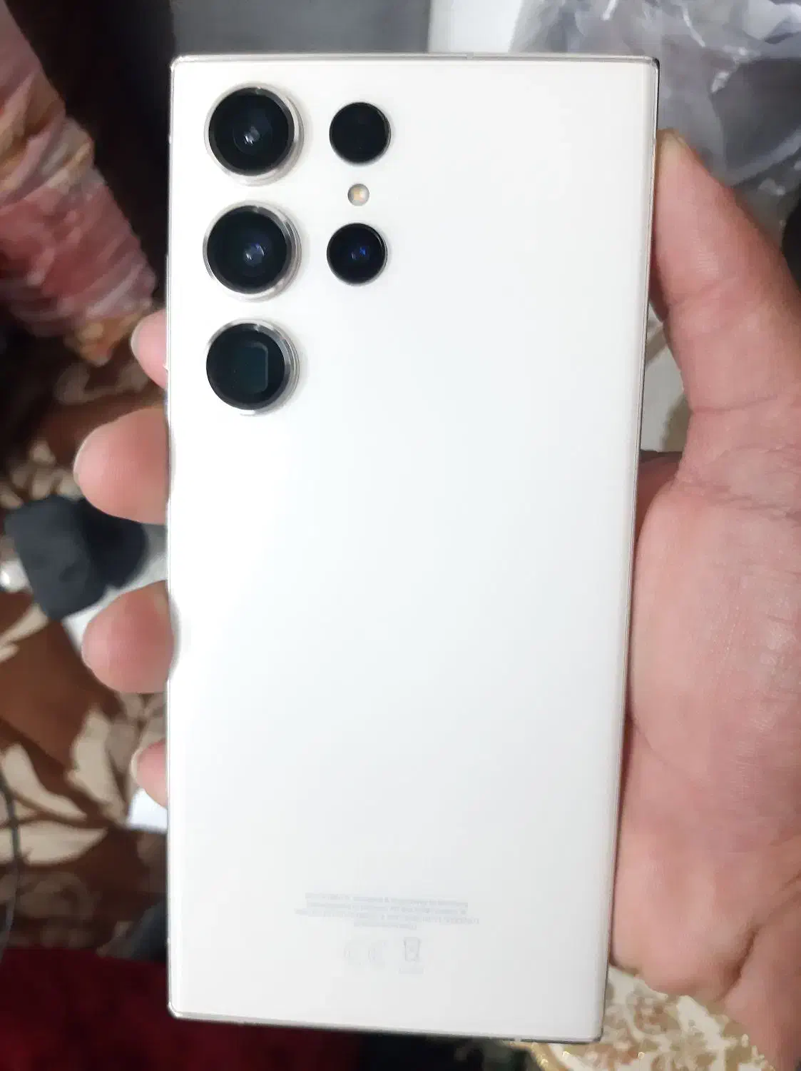 S23ultra|موبایل|مشهد, کوی دروی|دیوار