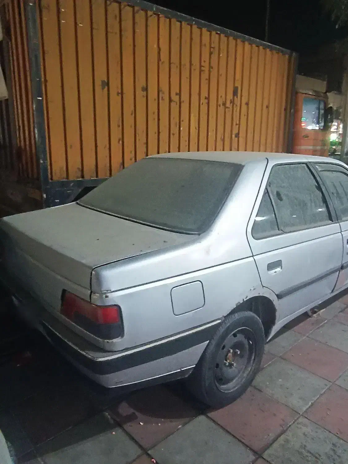 405مدل90سلامت|خودرو سواری و وانت|کهریزک, |دیوار