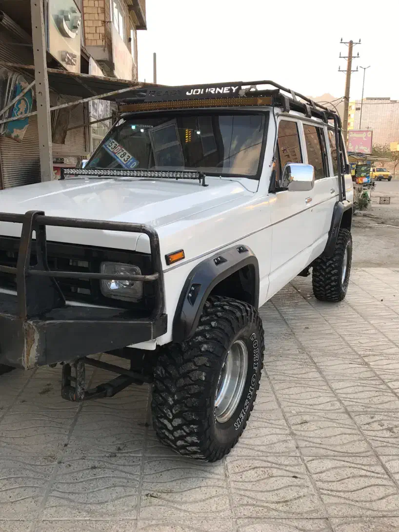 پاترول|خودرو سواری و وانت|کرمانشاه, |دیوار