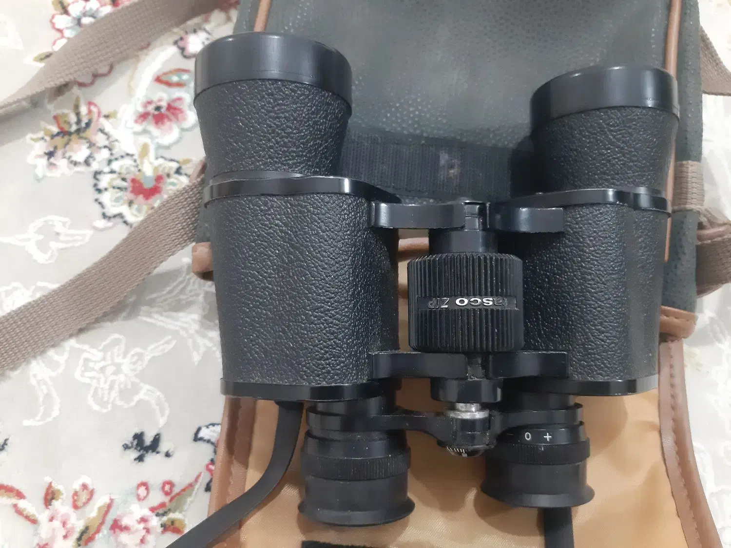 دوربین شکاری|کوهنوردی و کمپینگ|سرپل ذهاب, |دیوار