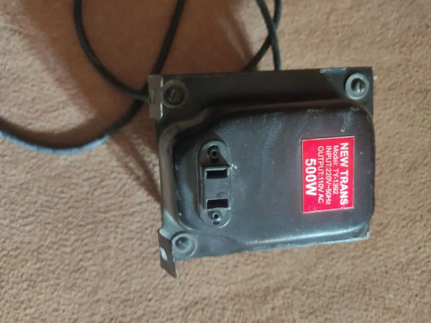 ترانس برق|قطعات و لوازم جانبی رایانه|زابل, |دیوار