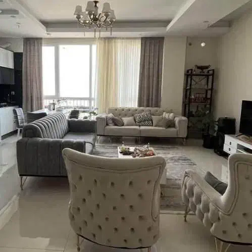 آپارتمان۱۰۰ متری/۲جهت نور/۲خواب/طبقه۲/تاپ لوکیشن|فروش آپارتمان|اصفهان, رزمندگان|دیوار