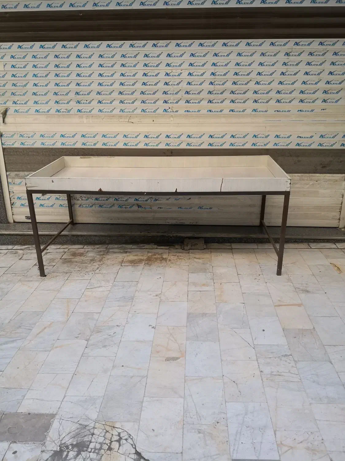 میز کار|فروشگاه و مغازه|گرگان, |دیوار