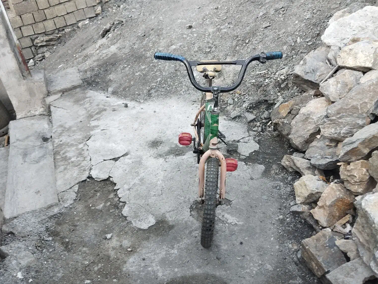 قیمت 2000000|دوچرخه، اسکیت، اسکوتر|سردشت, |دیوار