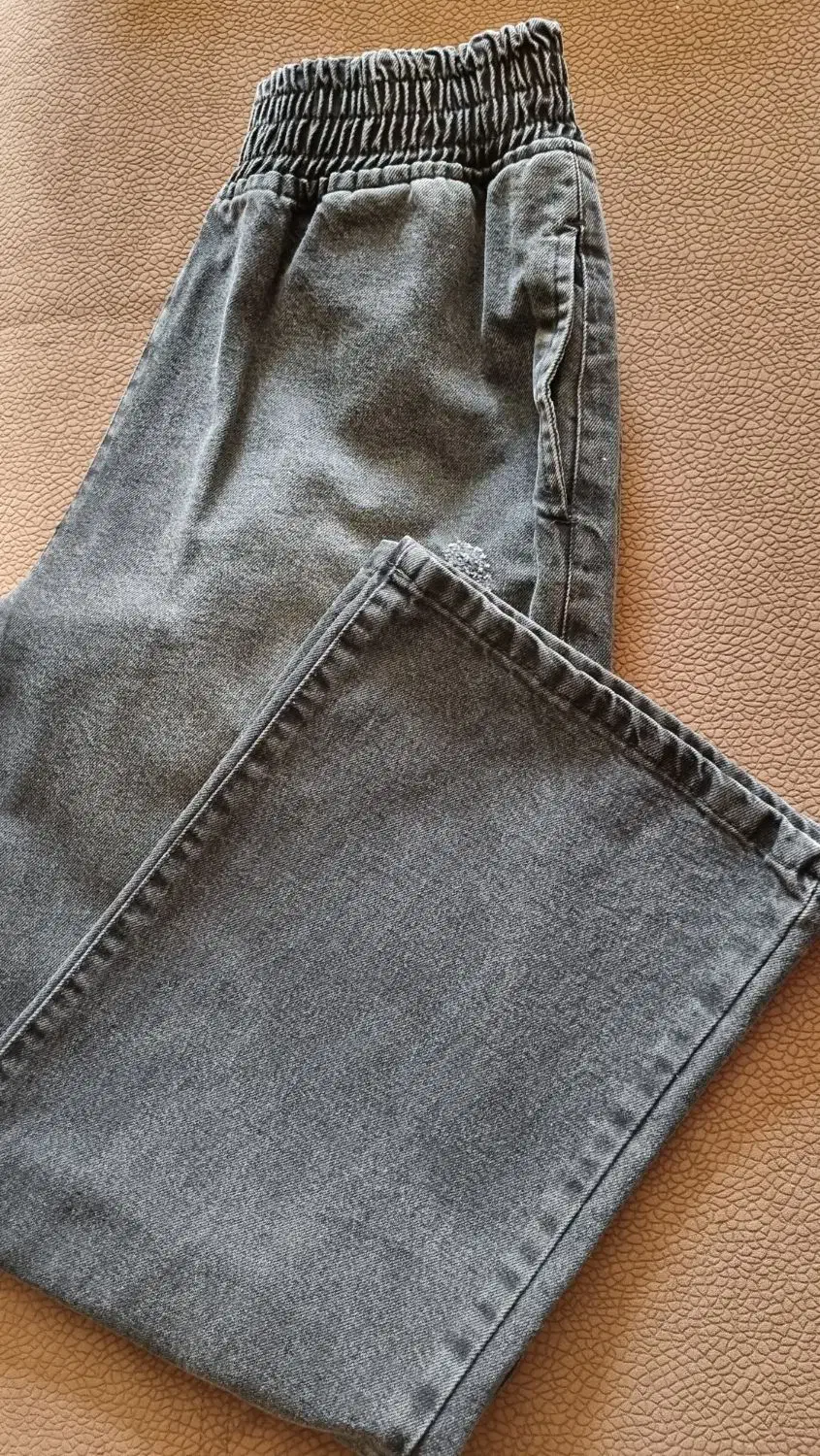 شلوار جین و پارچه ای زنانه|لباس|اصفهان, ملکشهر|دیوار