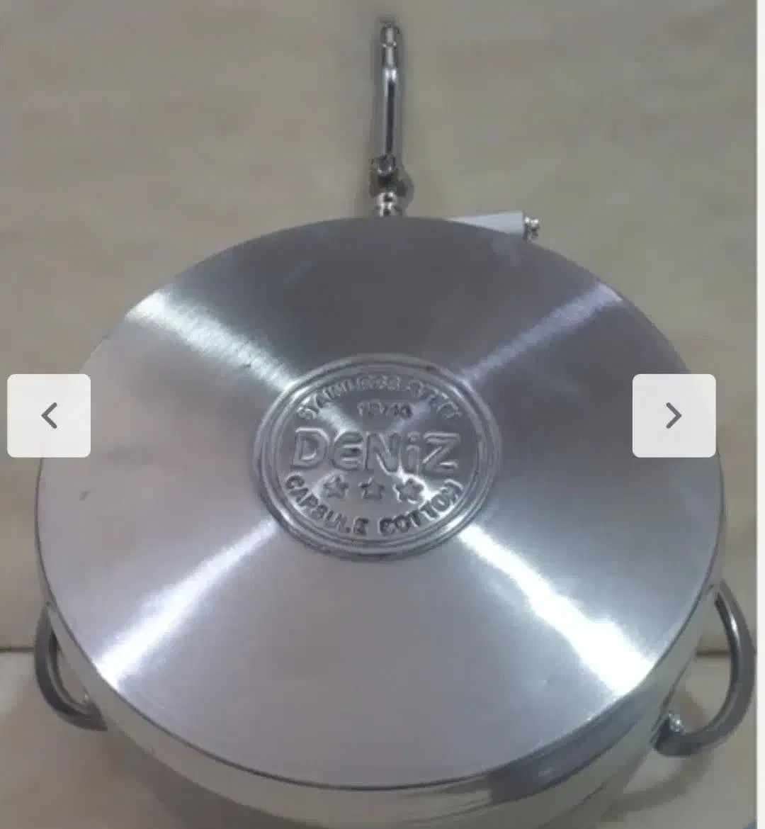 هدیه روز مادر-کتری و قوری شیردار طرح ترک دنیز|قوری، کتری، قهوه‌ساز دستی|قم, علی آباد سعدگان|دیوار