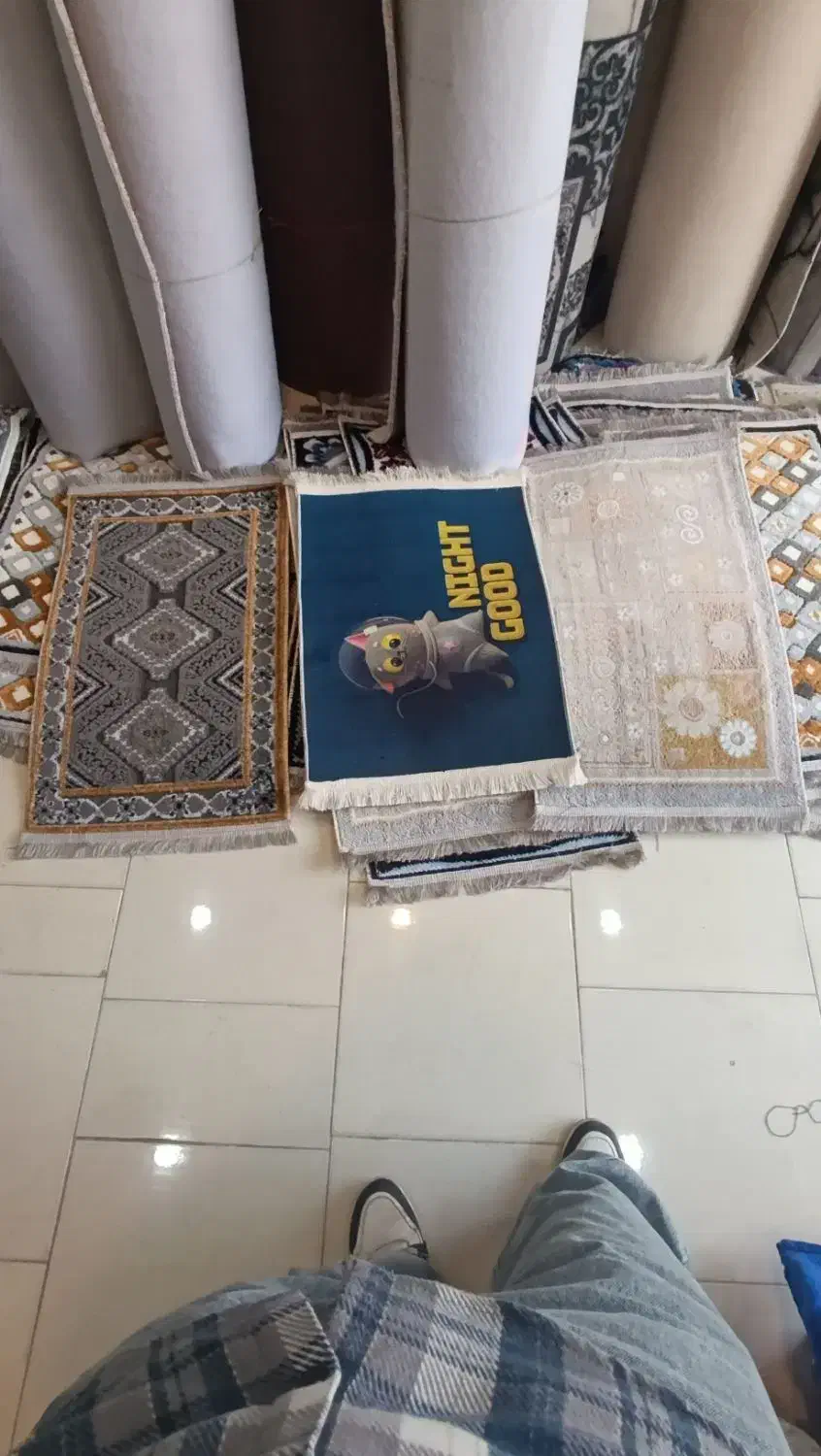 پادری|پادری|قم, ولیعصر|دیوار