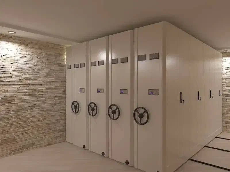 بایگانی ریلی|دفتر کار|کرمان, |دیوار