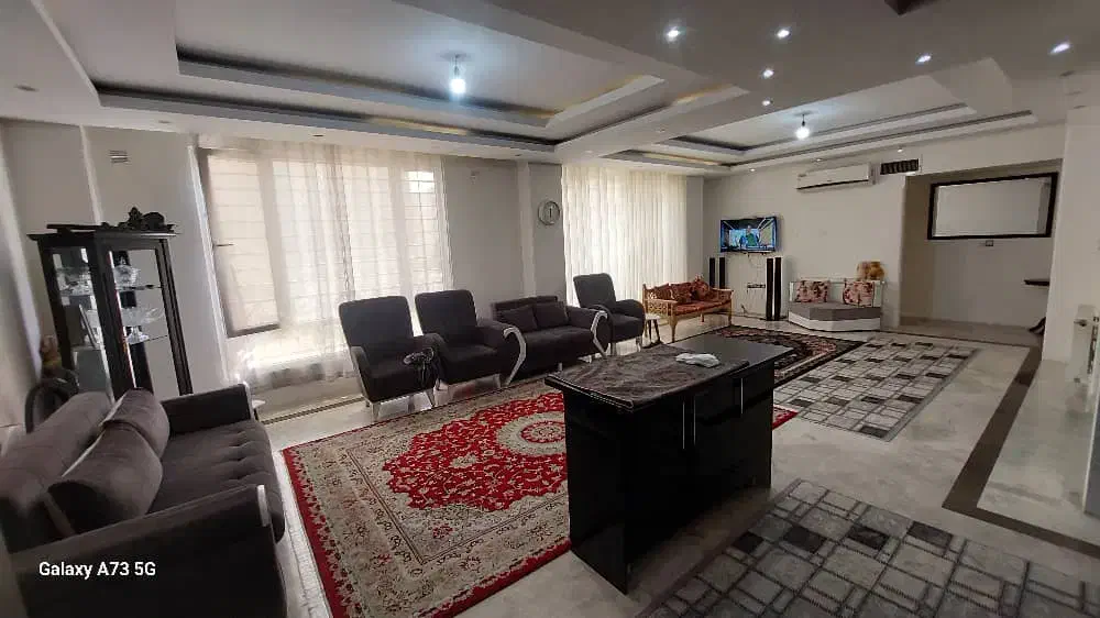 شخصی ساز طبقه اول آسانسور دار واوان شهرداری|اجارهٔ آپارتمان|اسلامشهر, شهرک واوان|دیوار