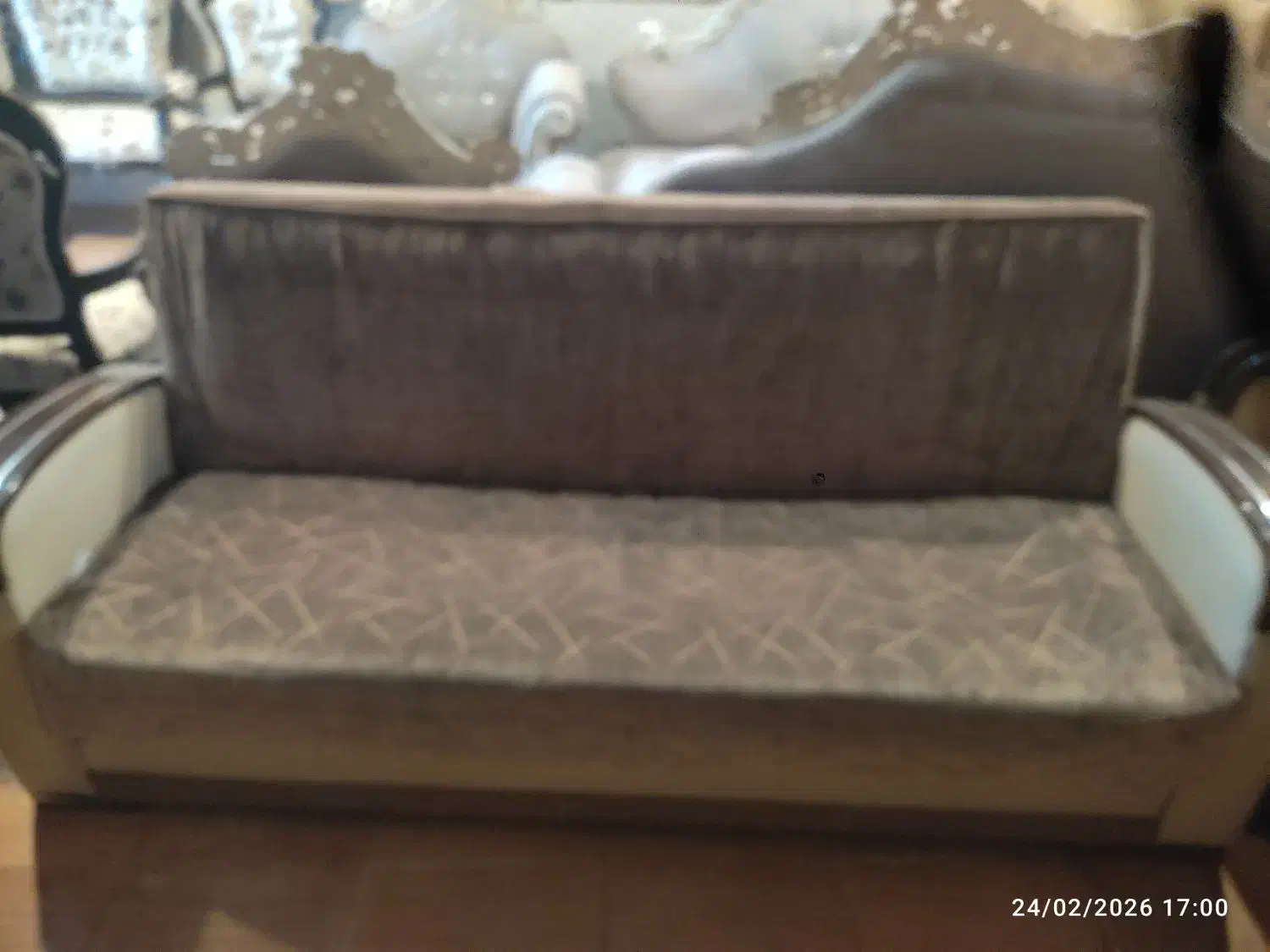 مبل تمیز|مبلمان اداری|تربت‌حیدریه, شهرک ولیعصر|دیوار