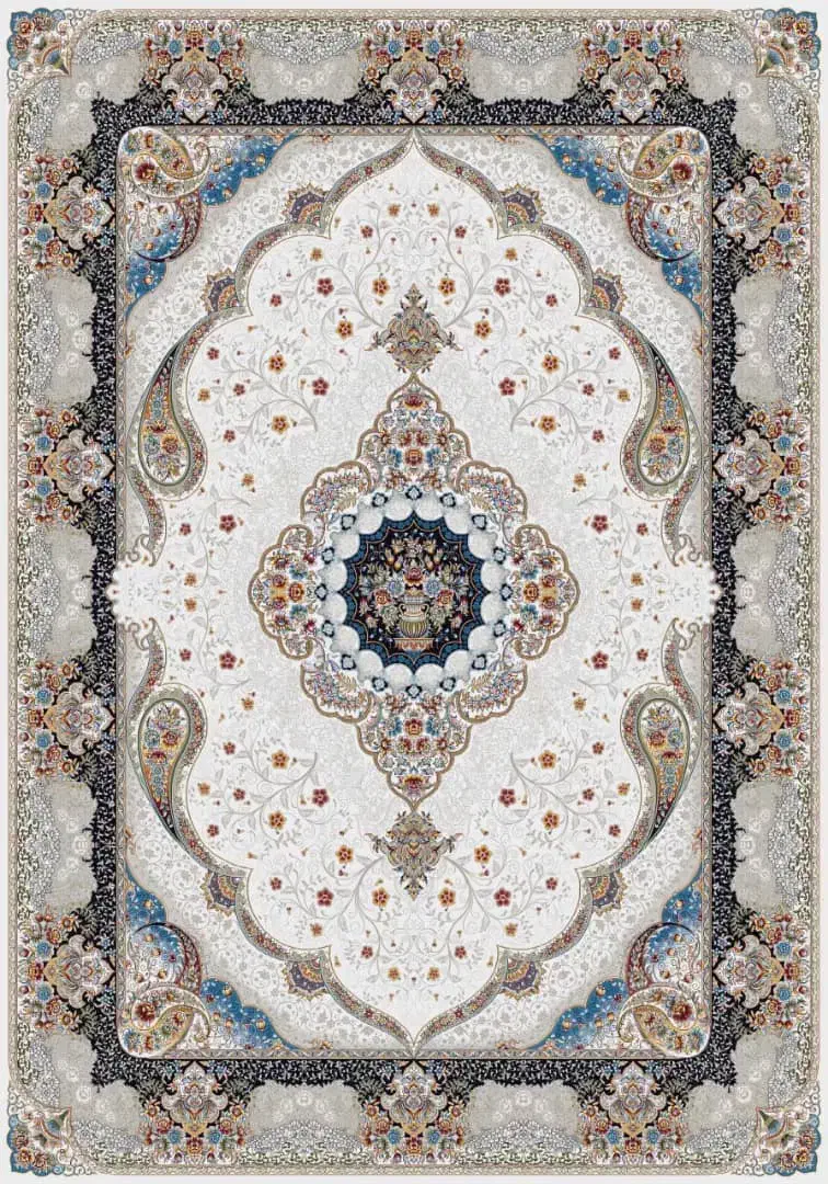 فرش اقساط بدون بهره بدون سود بادسته چک بیا|فرش|شوشتر, |دیوار