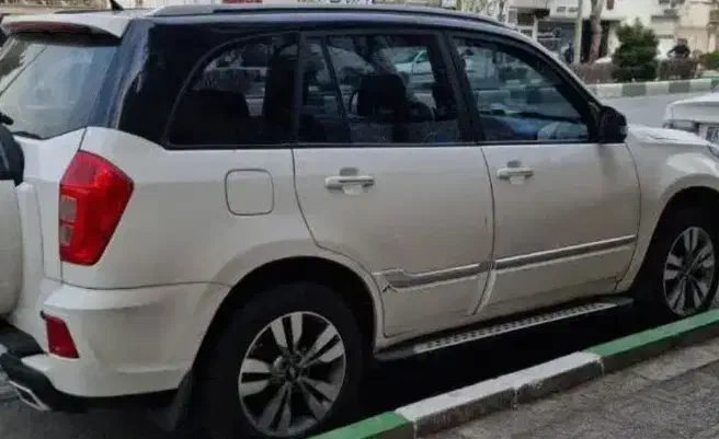 ام وی ام x33نیو|خودرو سواری و وانت|مشهد, بلال|دیوار