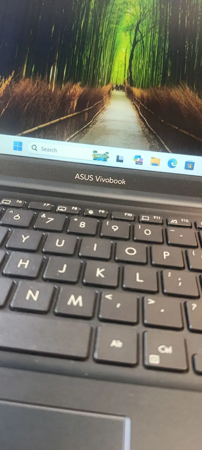 ASUS x1504va|رایانه همراه|برازجان, |دیوار