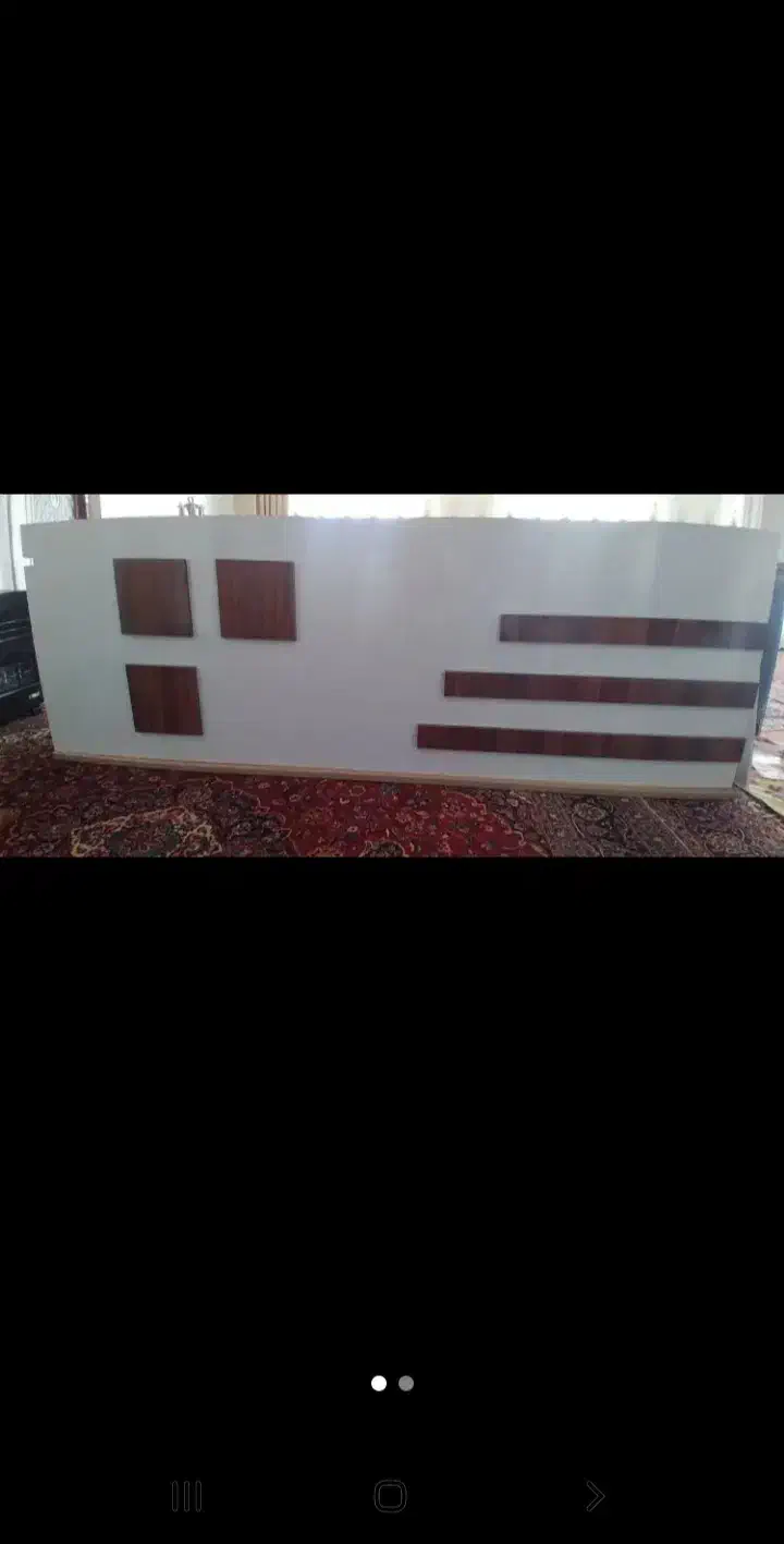 اوپن ام دی اف|جاکفشی، کمد، دراور|تیکمه داش, |دیوار