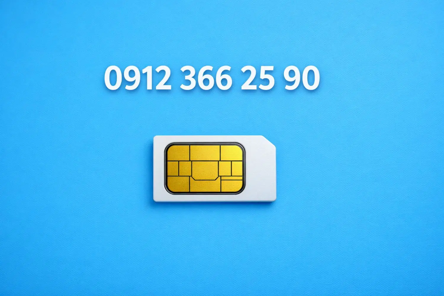 0912 کد 3|سیمکارت|اصفهان, هزارجریب|دیوار