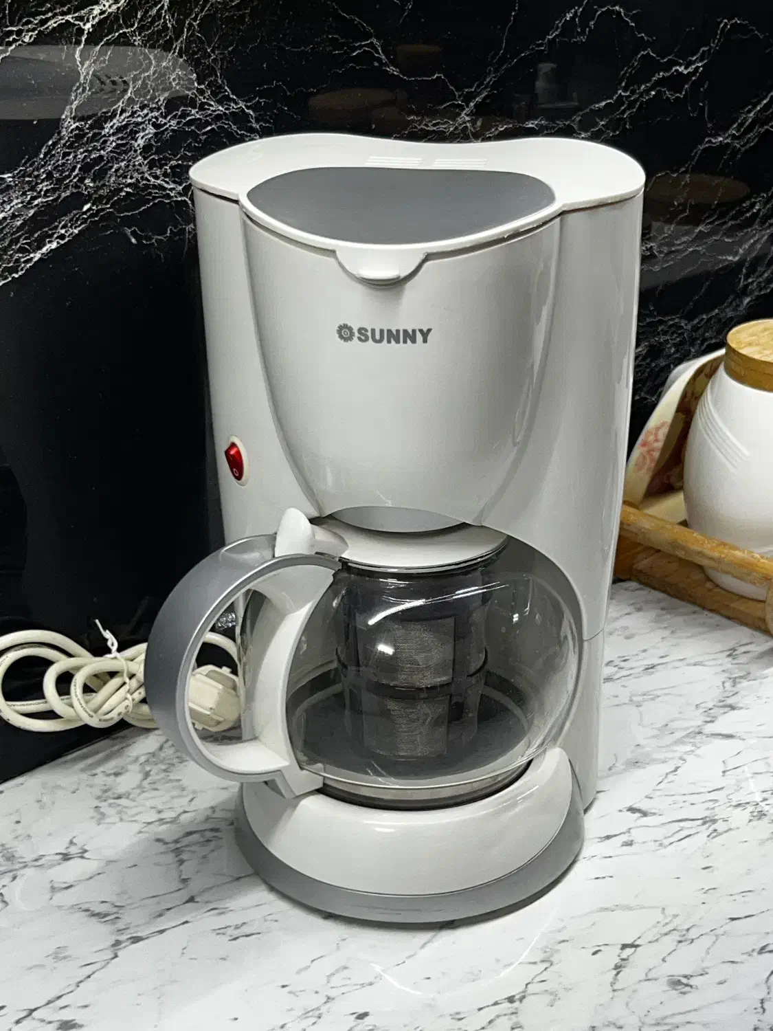 سرخ کن و قهوه ساز|سایر لوازم برقی|کرج, شهرک یاس جنوبی|دیوار