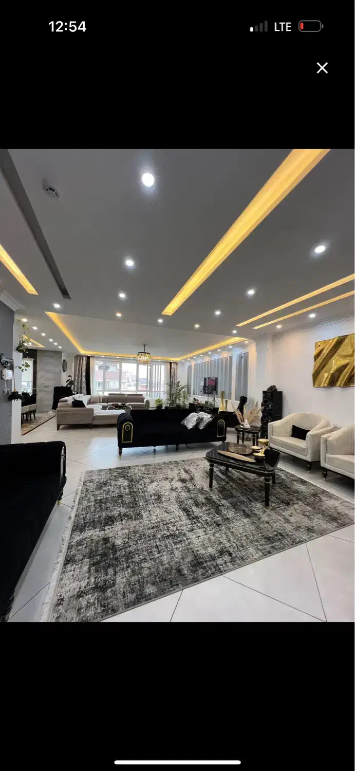 فروش ویژه تک واحدی/قابل تهاتر|فروش آپارتمان|لاهیجان, گلستان|دیوار