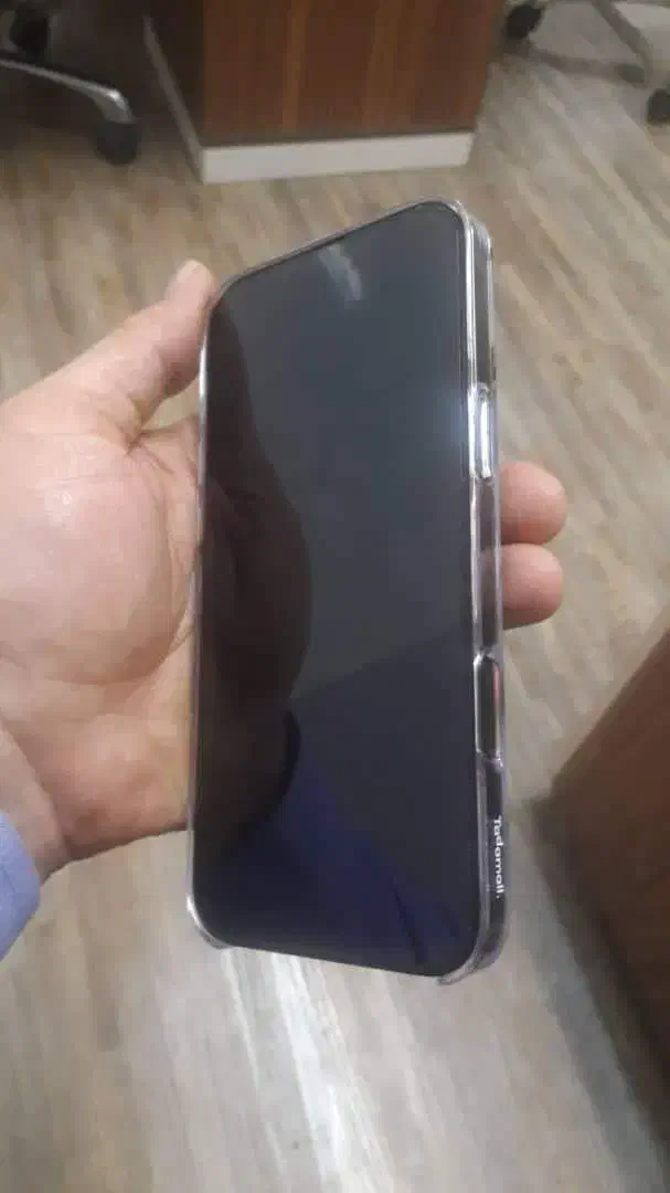 آیفون 16 پرومکس 256 گیگ|موبایل|تهران, گلستان (شهرک راه آهن)|دیوار