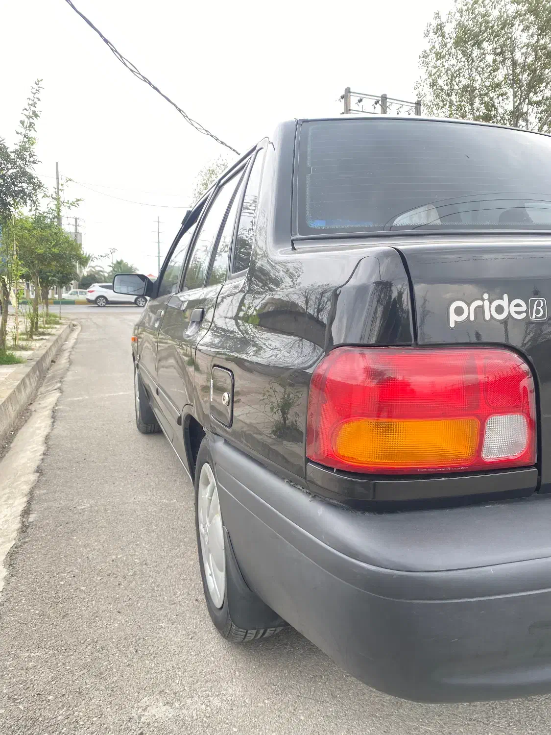 پراید بیرنگ و کم کار|خودرو سواری و وانت|محمدیه-قزوین, |دیوار