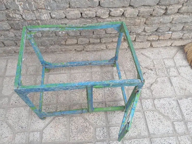 قفس|لوازم جانبی حیوانات|چناران, |دیوار