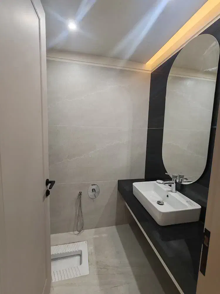 اجاره آپارتمان165متر/2p/مشاعات دار/کلید نخورده/فول