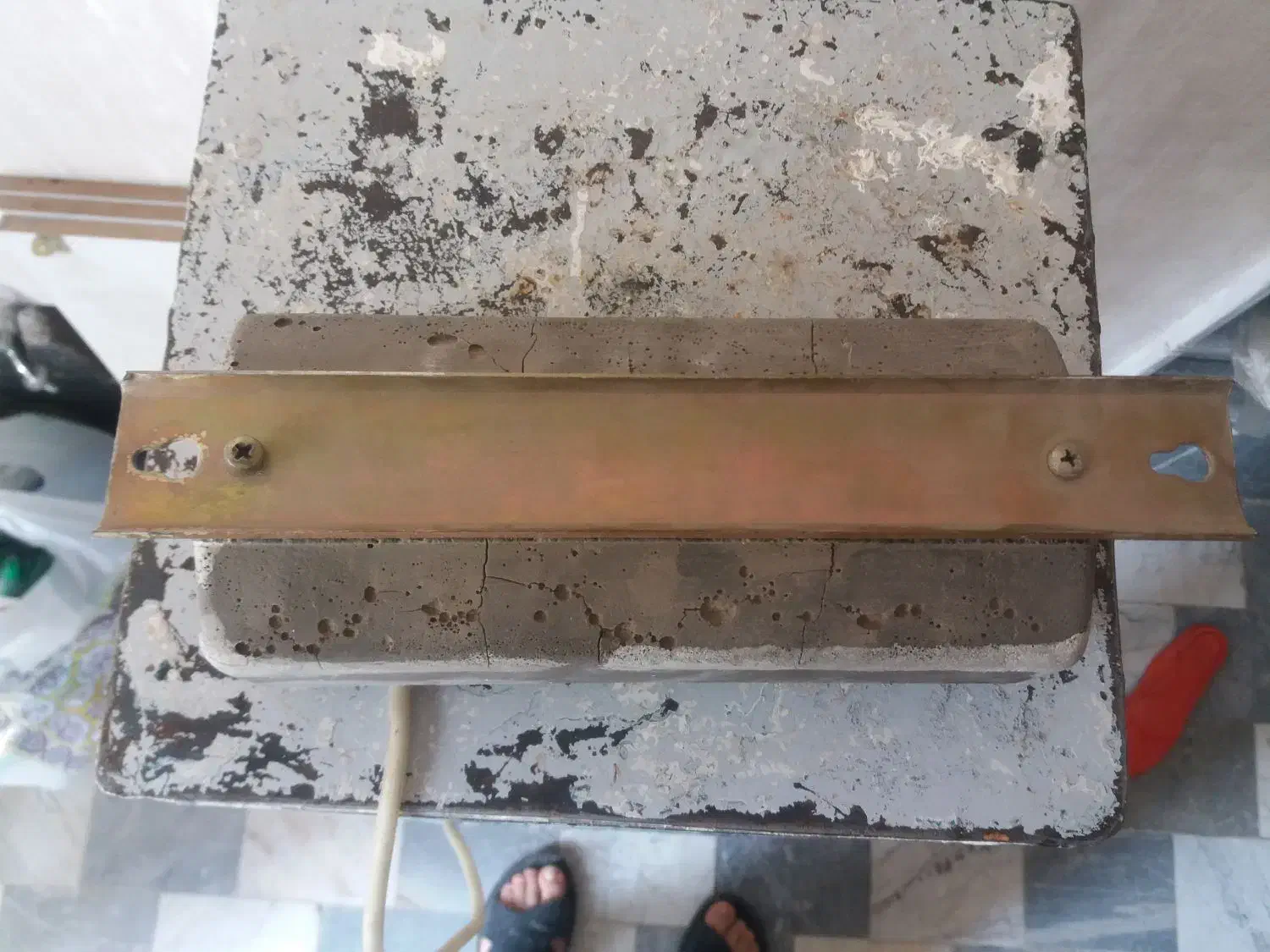 ترانس یک عدد|لامپ و چراغ|قم, زنبیل آباد|دیوار