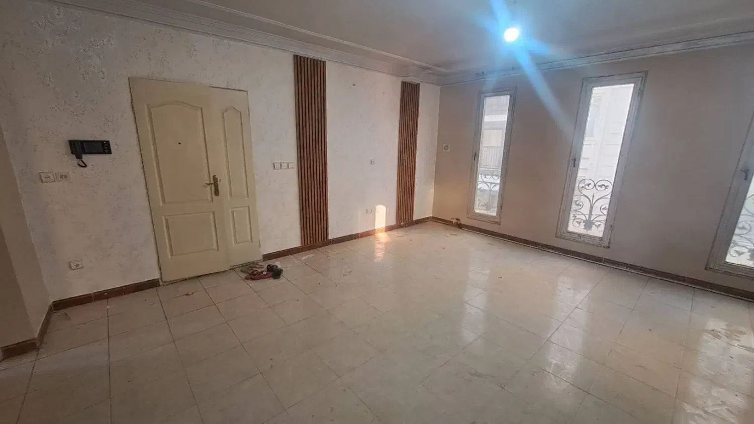 آپارتمان ۱۰۹ متری ۲ خواب|اجارهٔ آپارتمان|ورامین, شهرک فجر|دیوار