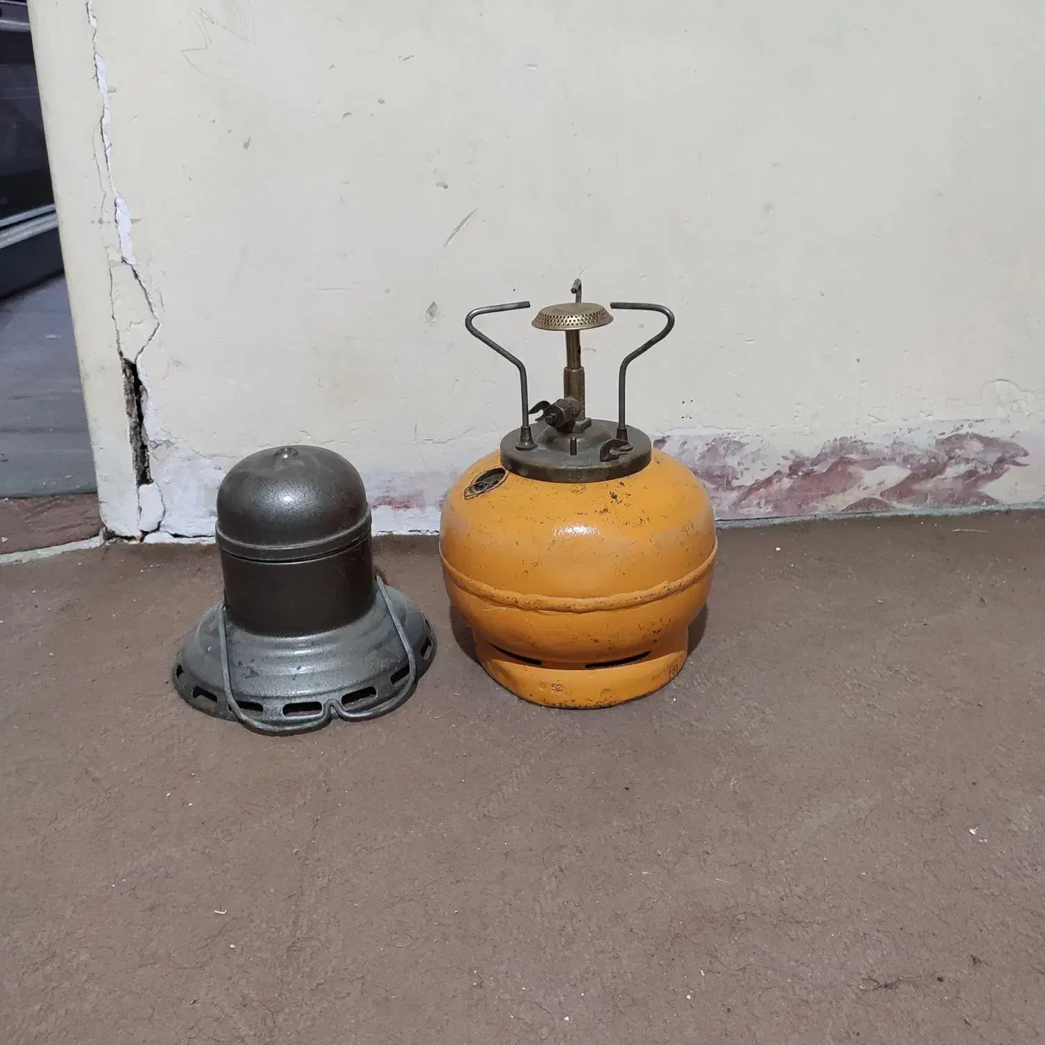 پیک‌نیک نپتون ، اصل و سالم (کلکسیونی)|اجاق گاز و لوازم برقی پخت‌وپز|مشهد, آبکوه|دیوار