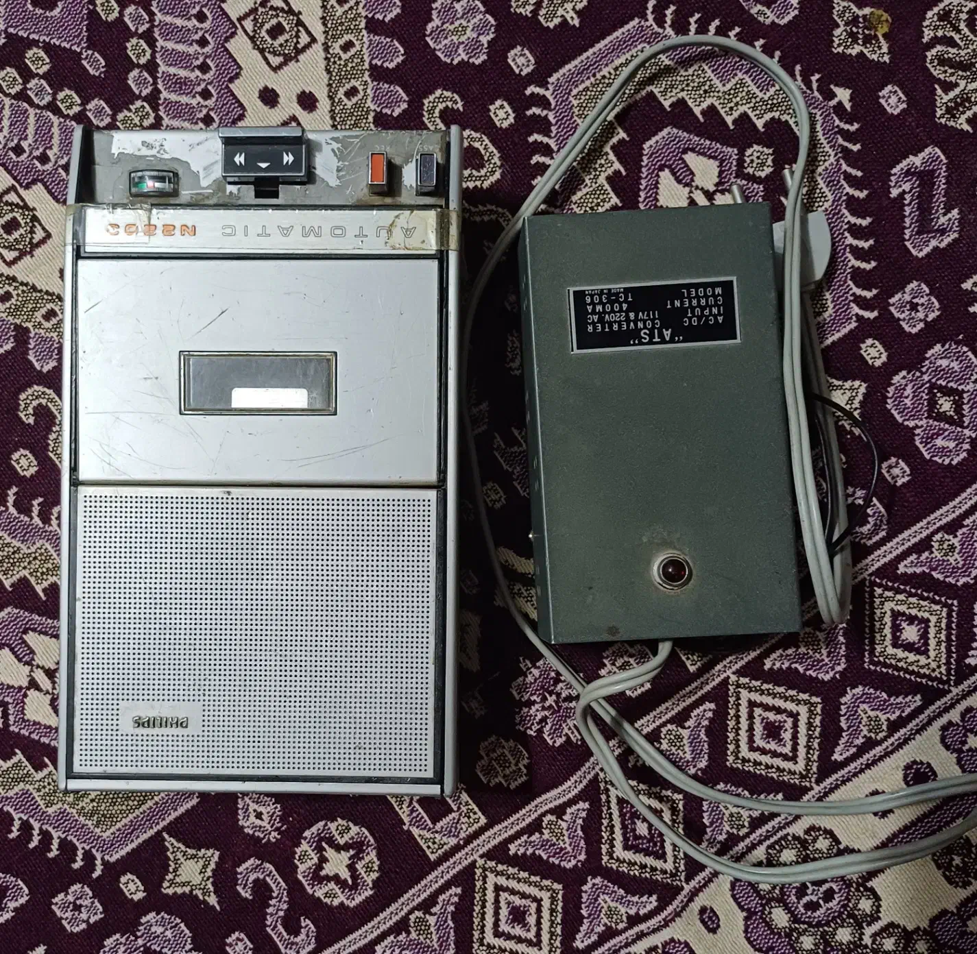 ضبط عتیقه قدیمی|کلکسیون اشیاء عتیقه|تیران, |دیوار