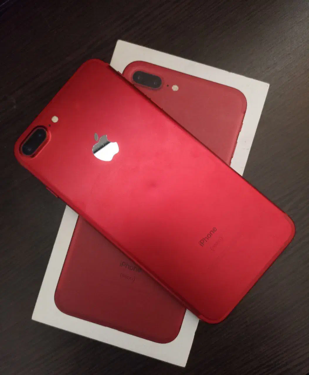 آیفون ۷ پلاس|موبایل|ارومیه, |دیوار