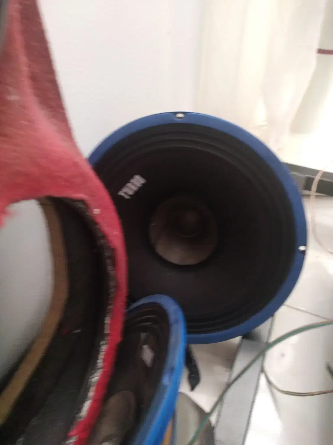 باند ضبط ماشین|قطعات یدکی و لوازم جانبی|فردیس, فرامرزیه|دیوار