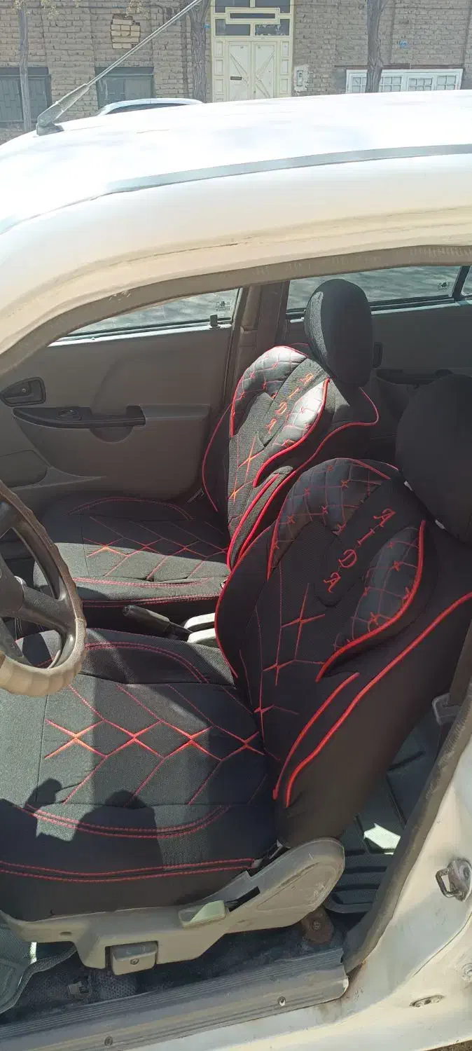 پراید مدل 1389 دوگانه کارخانه|خودرو سواری و وانت|کاشمر, |دیوار