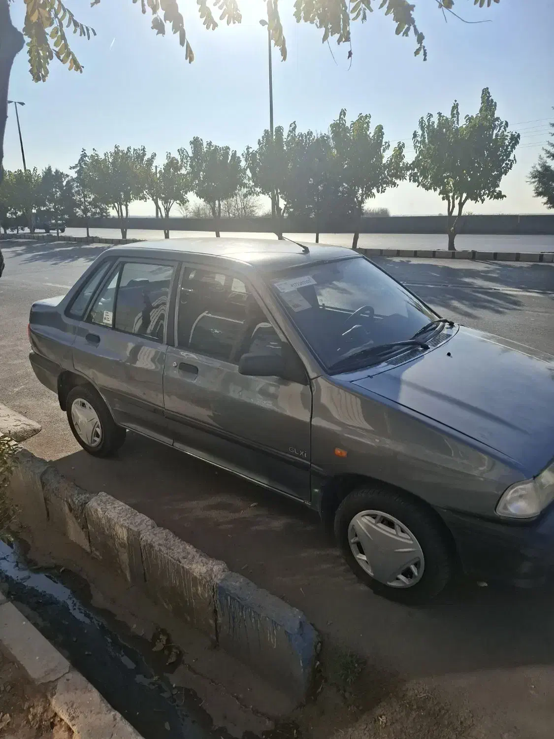 پراید سالم|خودرو سواری و وانت|قزوین, |دیوار