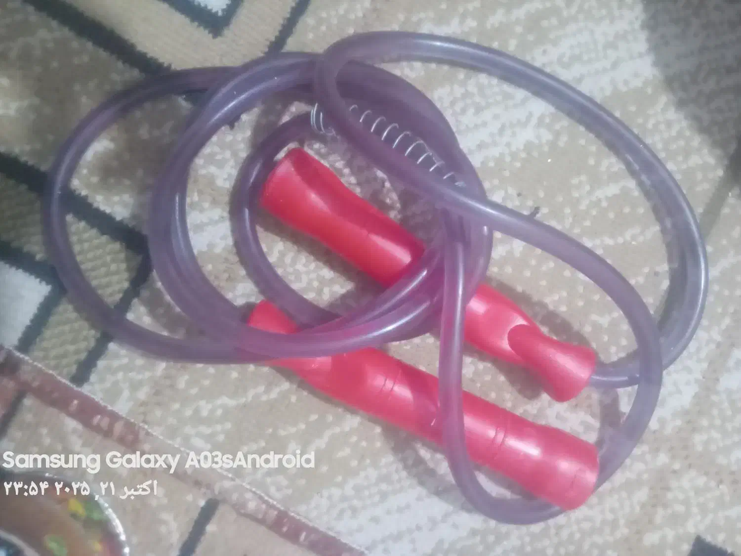 طناب نو|تجهیزات ورزشی|سبزوار, قصبه غربی|دیوار