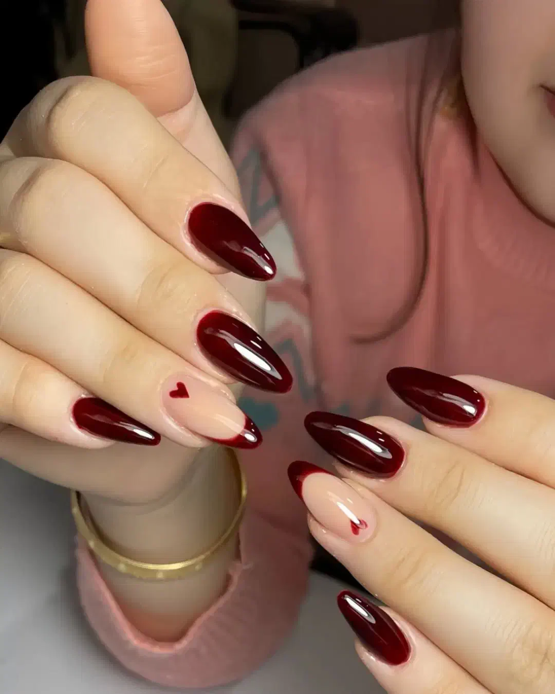 کاشت ناخن و آموزش تخصصی|خدمات آرایشگری و زیبایی|قم, نیروگاه|دیوار