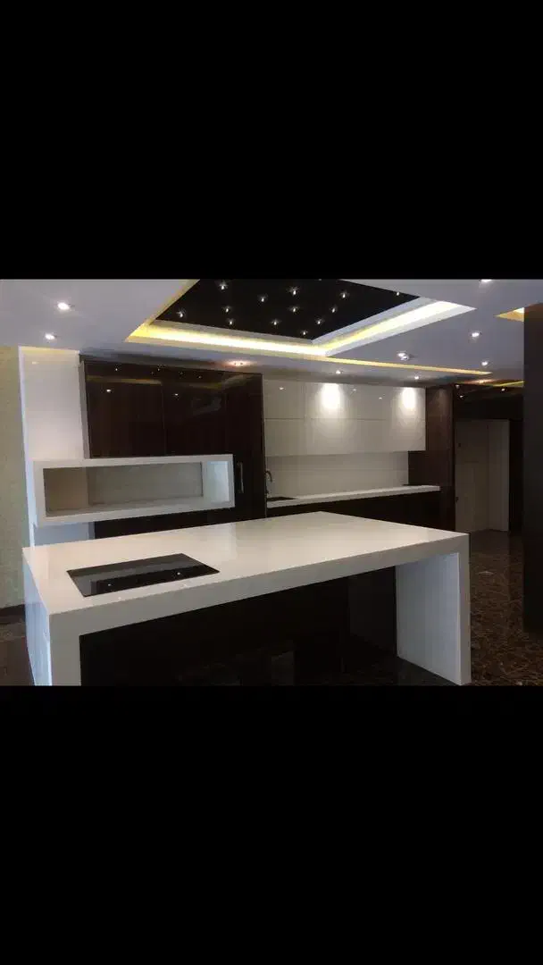 مبلمان و دکوراسیون داخلی پروژه های مسکونی کشوری|خدمات پیشه و مهارت|اصفهان, کوی شهید کشوری|دیوار