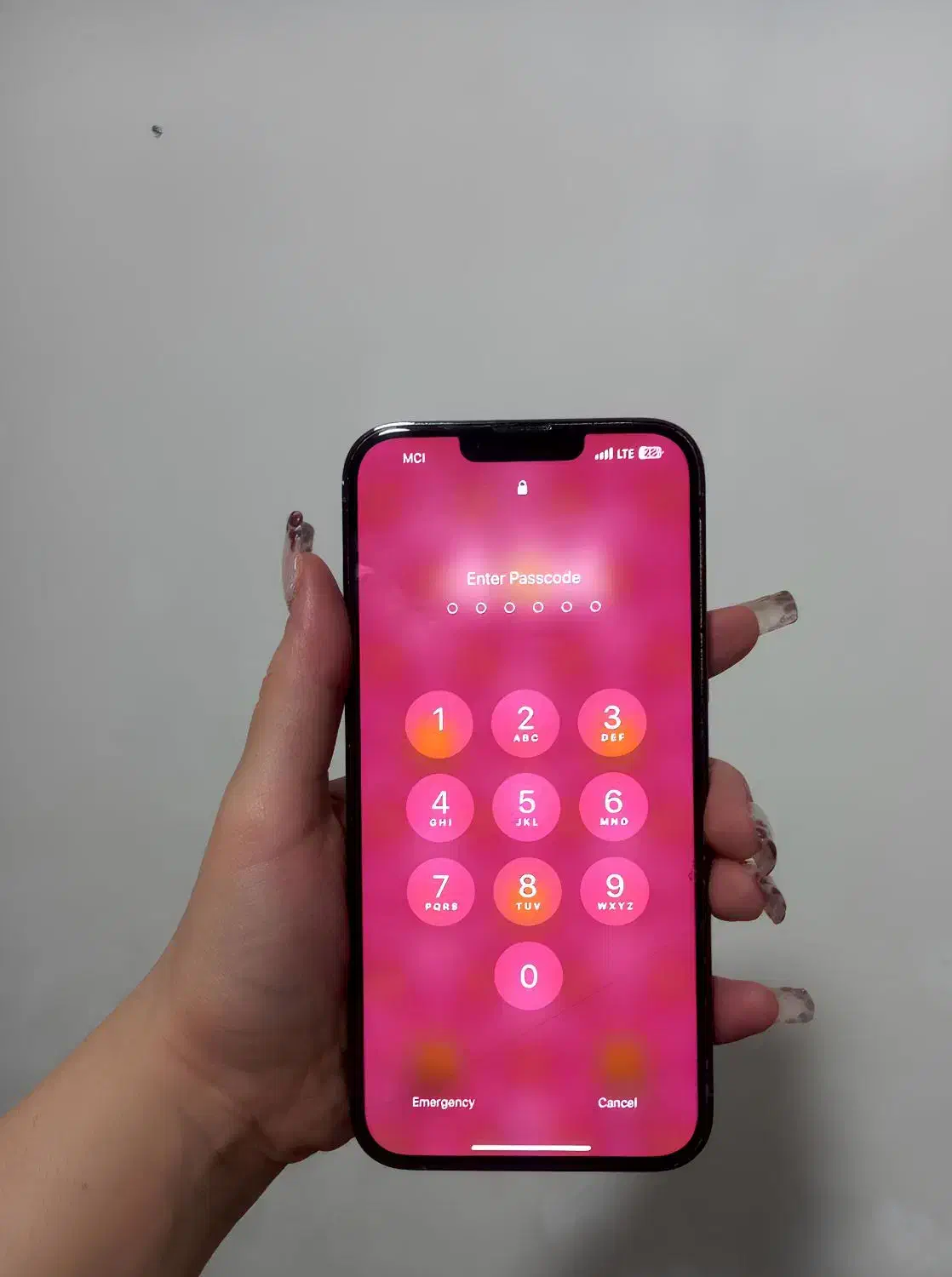 گوشی آیفون ۱۳پرومکس|موبایل|سمنان, |دیوار