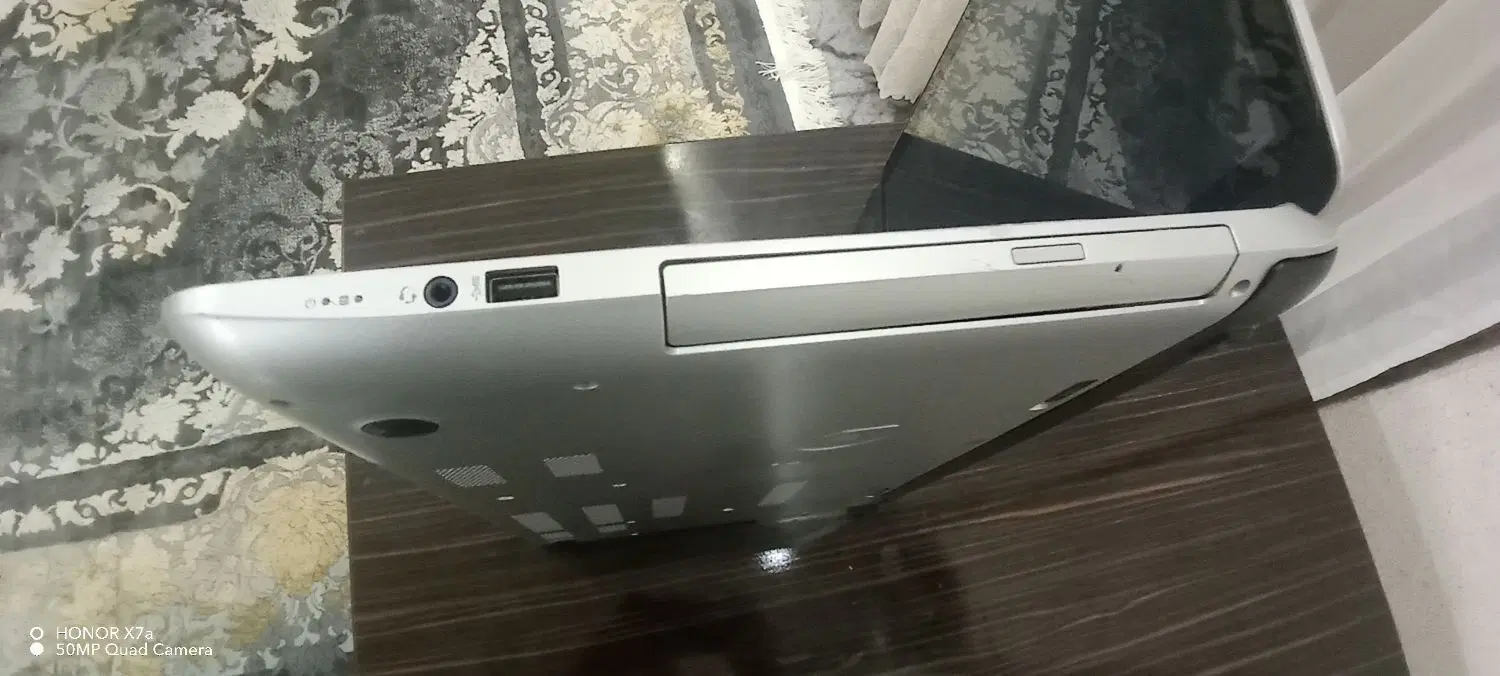 لب تاب hp envy|رایانه همراه|دزفول, |دیوار